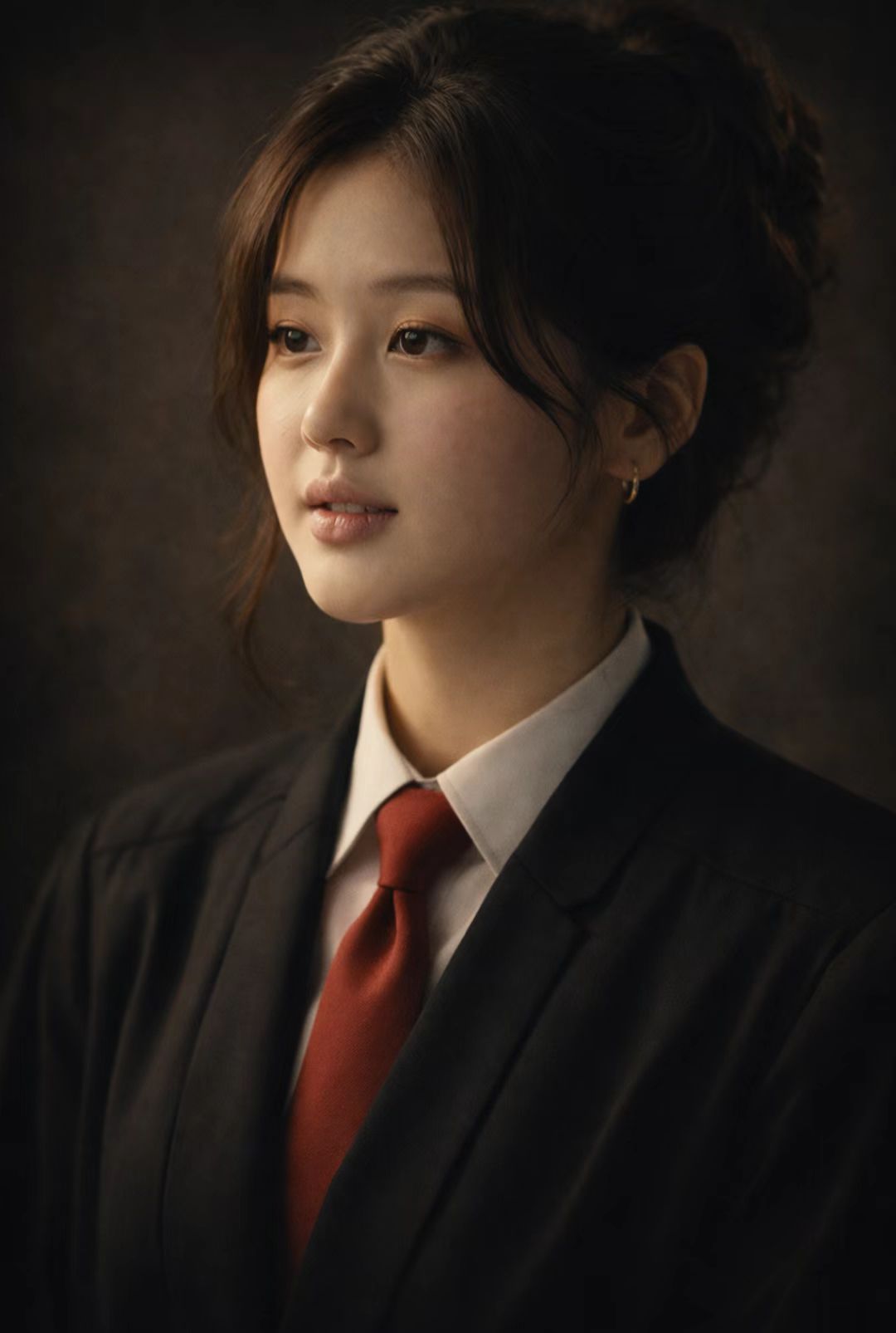 律师形象照预留位