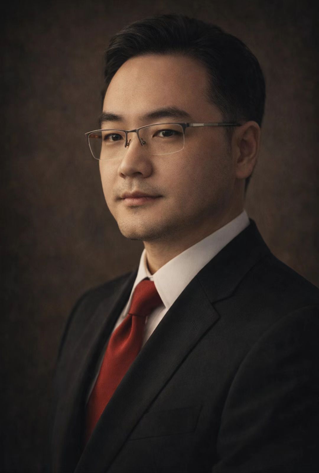 律师形象照预留位